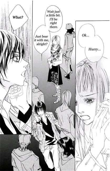 The Flowers of Evil  Chapter 1.3 image 21